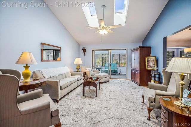 6062 Green Ash Drive, Brighton, MI 48116