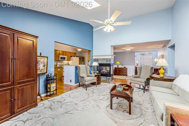 6062 Green Ash Drive, Brighton, MI 48116