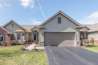 6062 Green Ash Drive, Brighton, MI 48116