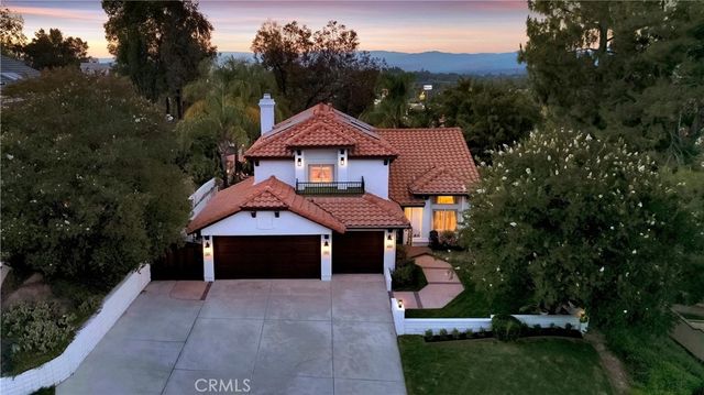 24727 Bracken Lane, Stevenson Ranch, CA 91381