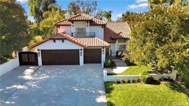 24727 Bracken Lane, Stevenson Ranch, CA 91381