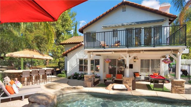 24727 Bracken Lane, Stevenson Ranch, CA 91381