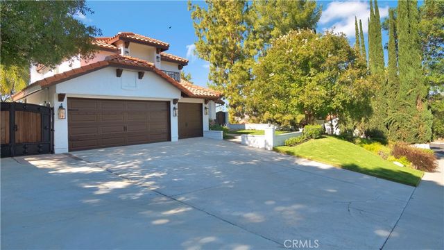 24727 Bracken Lane, Stevenson Ranch, CA 91381