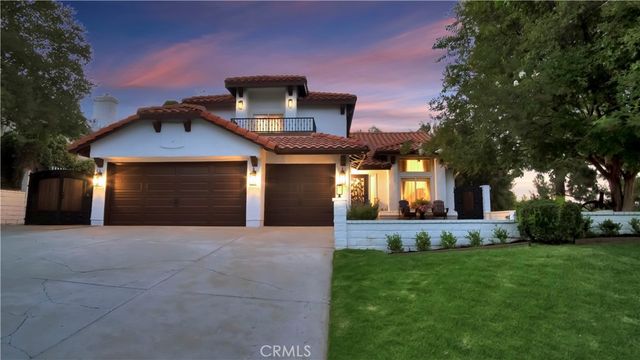 24727 Bracken Lane, Stevenson Ranch, CA 91381