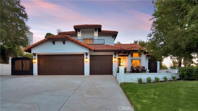24727 Bracken Lane, Stevenson Ranch, CA 91381