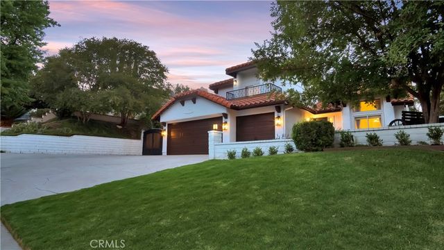 24727 Bracken Lane, Stevenson Ranch, CA 91381