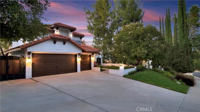 24727 Bracken Lane, Stevenson Ranch, CA 91381