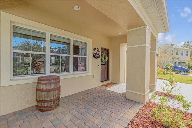 2305 SANTA ROSA COURT, Port Orange, FL 32128