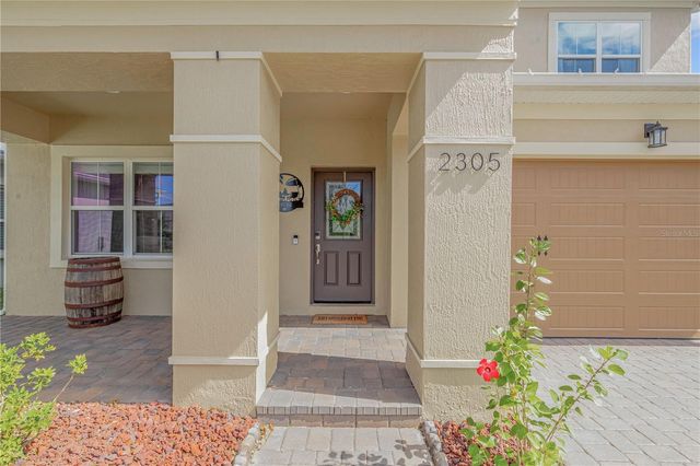 2305 SANTA ROSA COURT, Port Orange, FL 32128