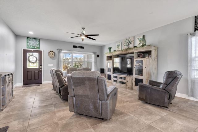 2305 SANTA ROSA COURT, Port Orange, FL 32128