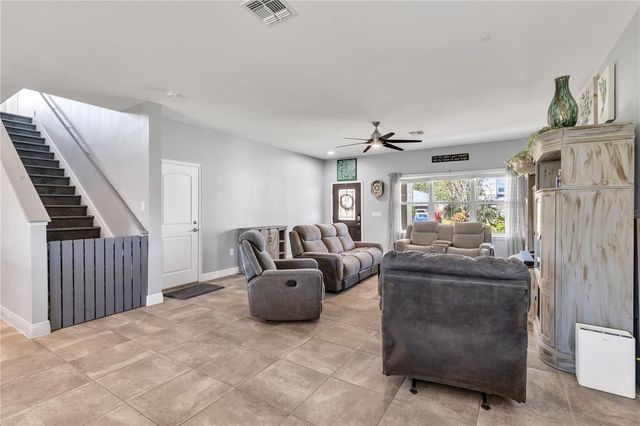 2305 SANTA ROSA COURT, Port Orange, FL 32128