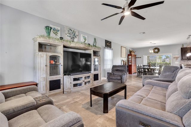 2305 SANTA ROSA COURT, Port Orange, FL 32128