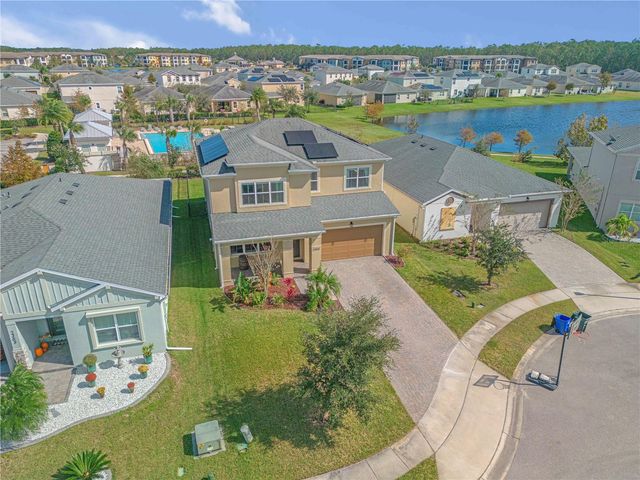 2305 SANTA ROSA COURT, Port Orange, FL 32128