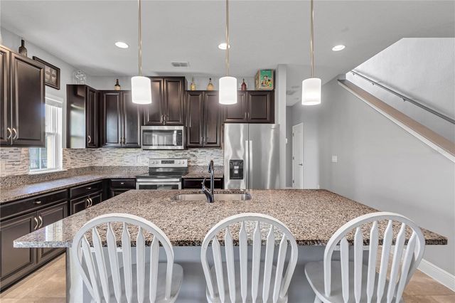 2305 SANTA ROSA COURT, Port Orange, FL 32128