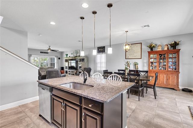 2305 SANTA ROSA COURT, Port Orange, FL 32128