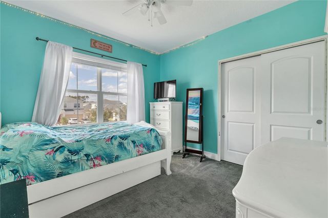 2305 SANTA ROSA COURT, Port Orange, FL 32128