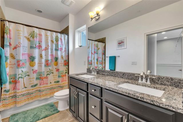 2305 SANTA ROSA COURT, Port Orange, FL 32128