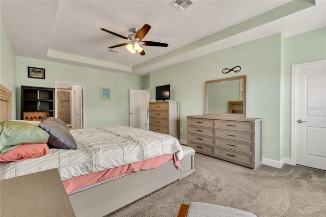 2305 SANTA ROSA COURT, Port Orange, FL 32128