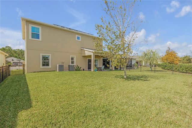 2305 SANTA ROSA COURT, Port Orange, FL 32128