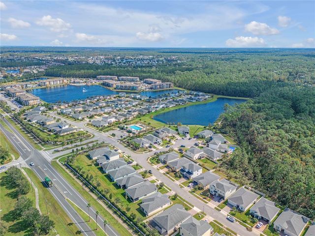 2305 SANTA ROSA COURT, Port Orange, FL 32128