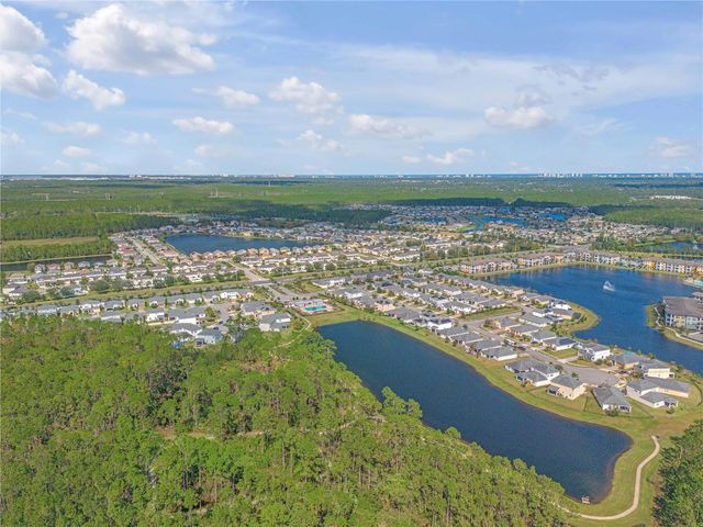 2305 SANTA ROSA COURT, Port Orange, FL 32128