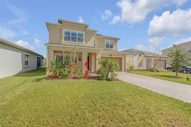 2305 SANTA ROSA COURT, Port Orange, FL 32128