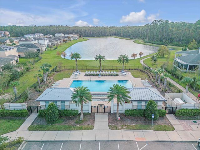 2305 SANTA ROSA COURT, Port Orange, FL 32128