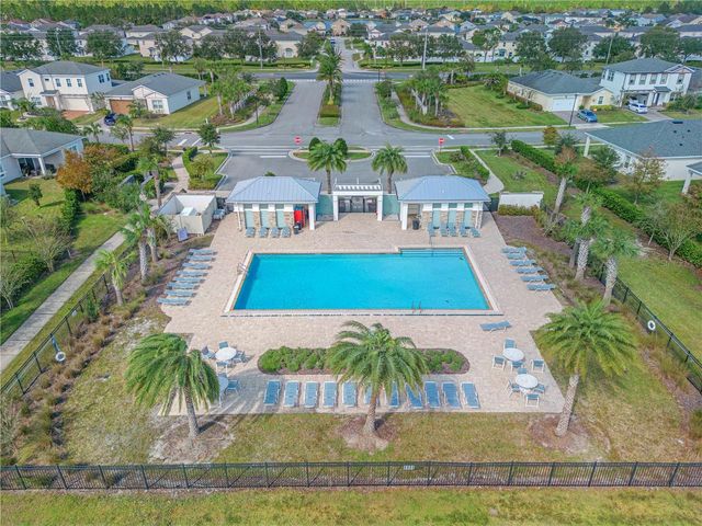 2305 SANTA ROSA COURT, Port Orange, FL 32128