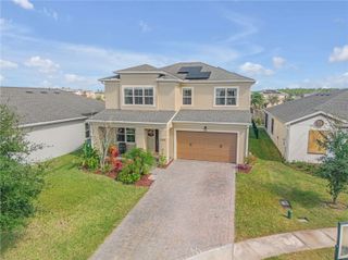 2305 SANTA ROSA COURT, Port Orange, FL 32128