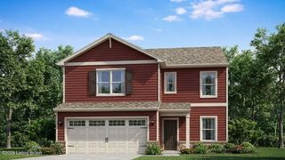 142 Pheasant Glen Dr, Shelbyville, KY 40065