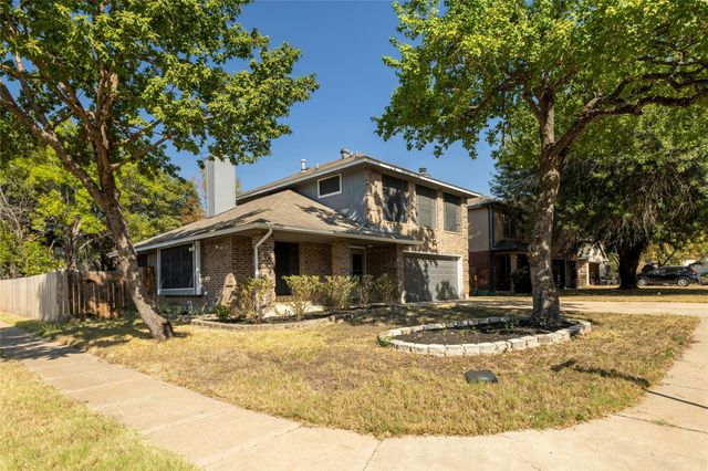 4700 Fallenash DR, Austin, TX 78725