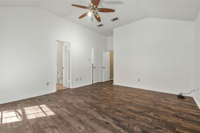 4700 Fallenash DR, Austin, TX 78725