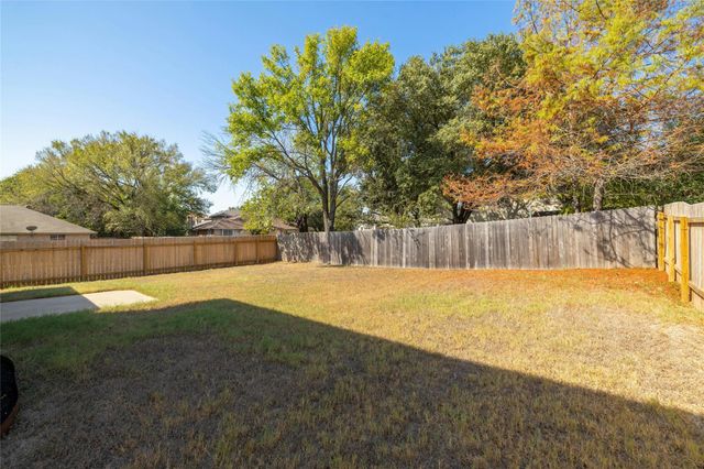4700 Fallenash DR, Austin, TX 78725
