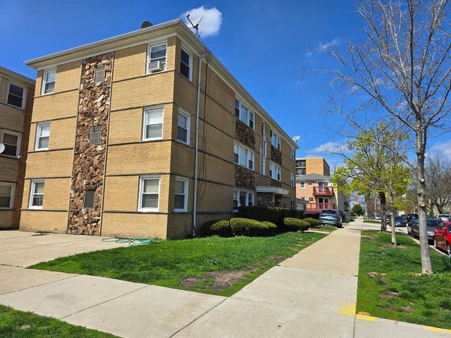 8600 W Summerdale Avenue 1S, Chicago, IL 60656