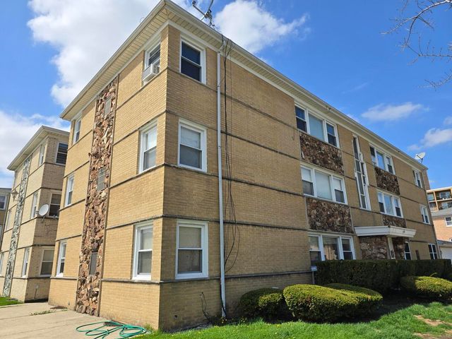8600 W Summerdale Avenue 1S, Chicago, IL 60656