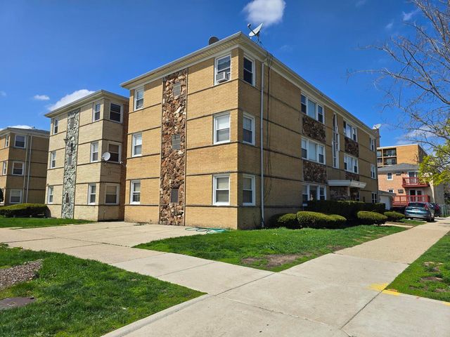 8600 W Summerdale Avenue 1S, Chicago, IL 60656