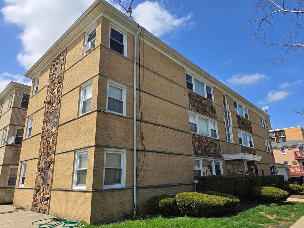 8600 W Summerdale Avenue 1S, Chicago, IL 60656