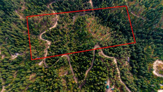 4450 Buck Creek Rd, Loon Lake, WA 99148