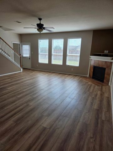 11507 Baldwin Spruce Trail, Tomball, TX 77375