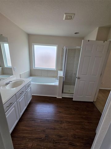 11507 Baldwin Spruce Trail, Tomball, TX 77375