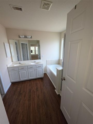 11507 Baldwin Spruce Trail, Tomball, TX 77375