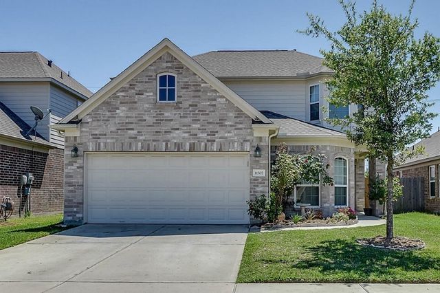 11507 Baldwin Spruce Trail, Tomball, TX 77375