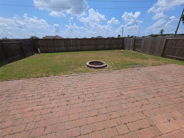 11507 Baldwin Spruce Trail, Tomball, TX 77375