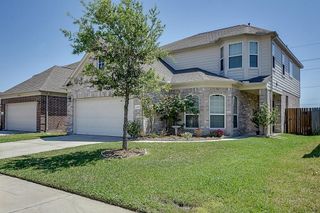 11507 Baldwin Spruce Trail, Tomball, TX 77375