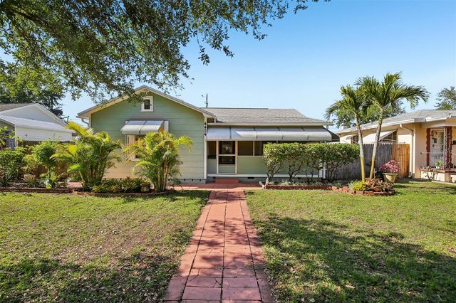 4424 1ST AVENUE N, St Petersburg, FL 33713