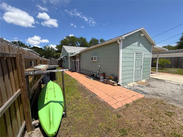 4424 1ST AVENUE N, St Petersburg, FL 33713