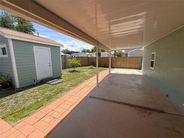4424 1ST AVENUE N, St Petersburg, FL 33713