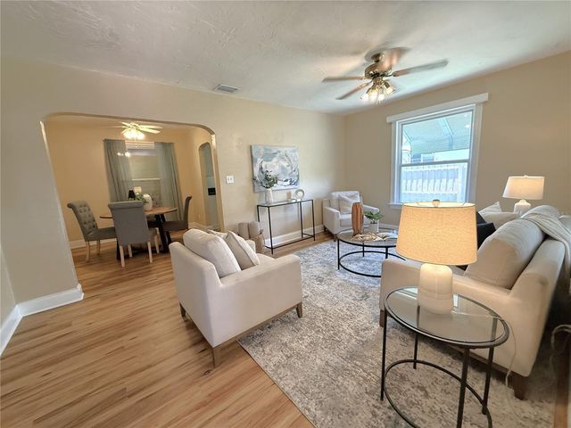 4424 1ST AVENUE N, St Petersburg, FL 33713