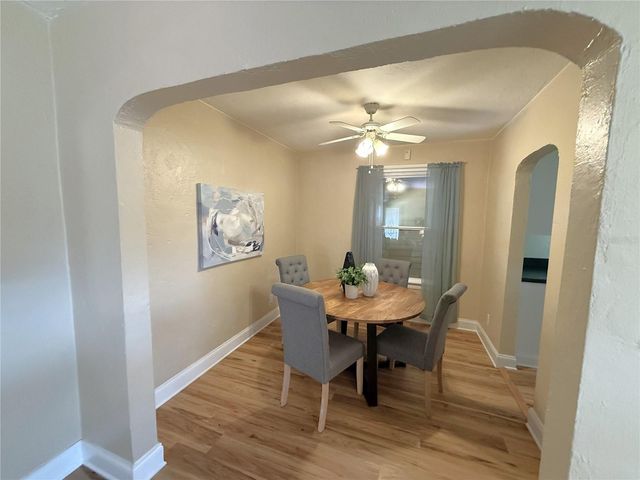 4424 1ST AVENUE N, St Petersburg, FL 33713