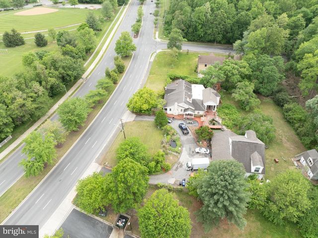 3502 MITCHELLVILLE RD, Bowie, MD 20716